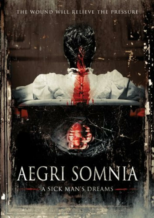 Aegri Somnia (2008)