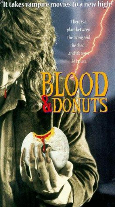 Blood and Donuts (1995)