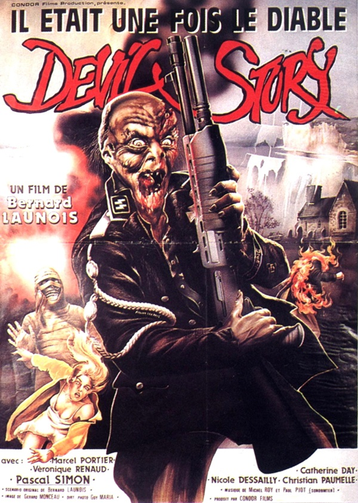 Devil Story (1985)