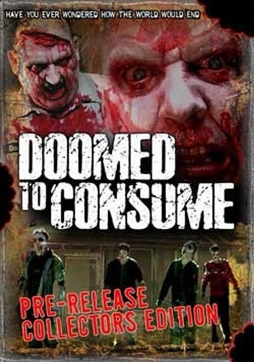 Doomed To Consume (2006)