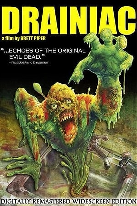 Drainiac (2000)