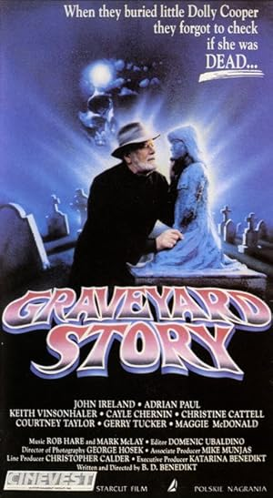 Graveyard Story (1991)