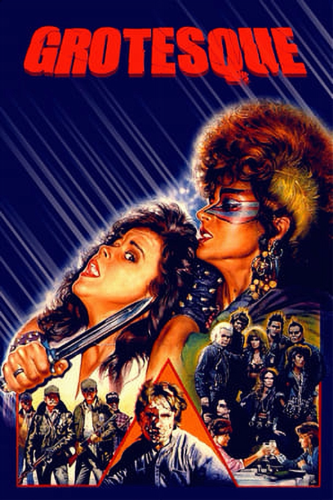 Grotesk (1988)