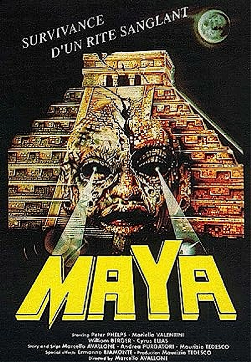 Maya (1989)