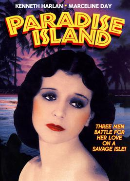Paradise Island (1930)