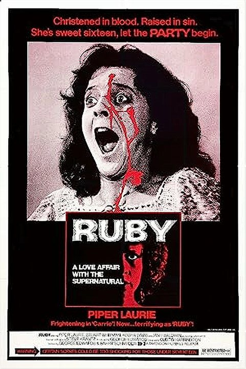 Ruby (1977)