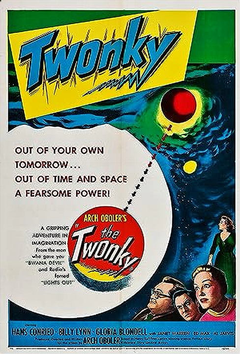 The Twonky (1953)