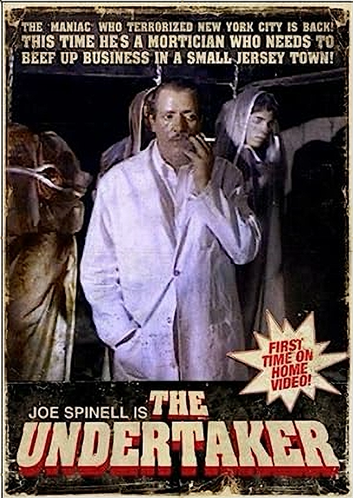 The Undertaker (1988)