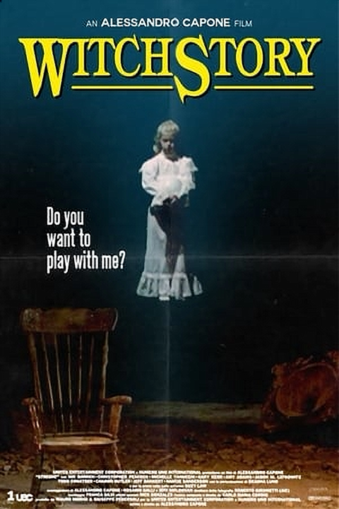 Witch Story (1989)